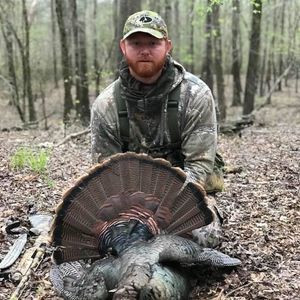 Meet your Posher, Roger